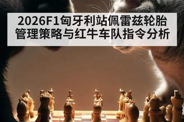 2026F1匈牙利站佩雷兹轮胎管理策略与红牛车队指令分析